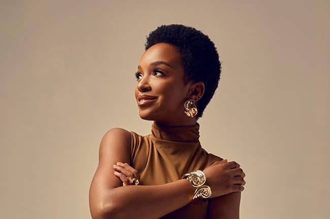 Nandi Madida