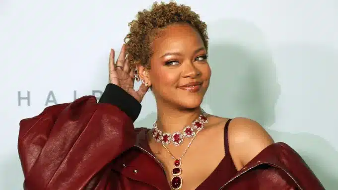 Rihanna