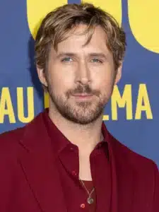 Ryan Gosling