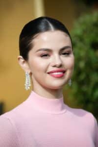 Selena Gomez