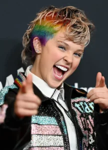 JoJo Siwa