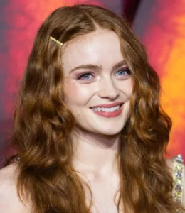 Sadie Sink