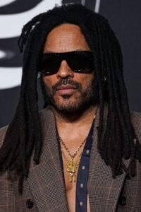 Lenny Kravitz