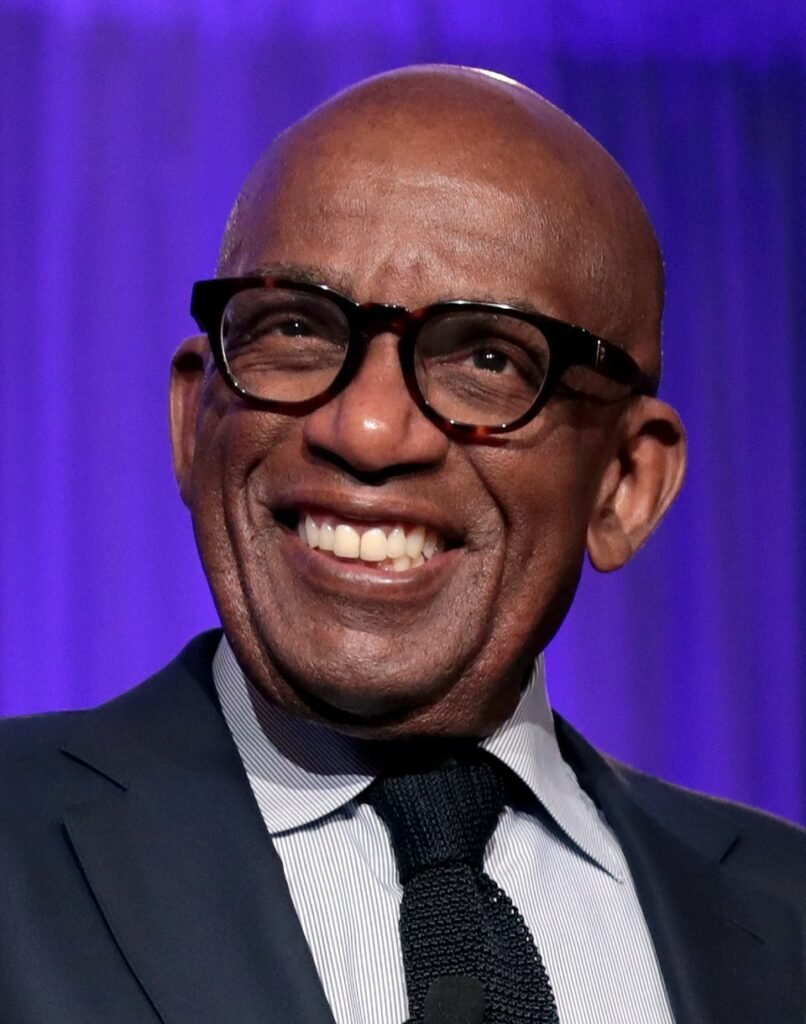 Al Roker - Bio: Age, Height, Net Worth, Family, Life Story