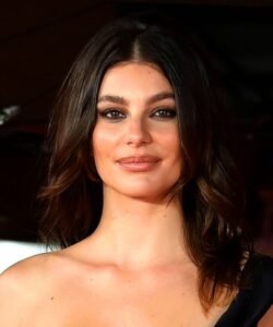 Camila Morrone