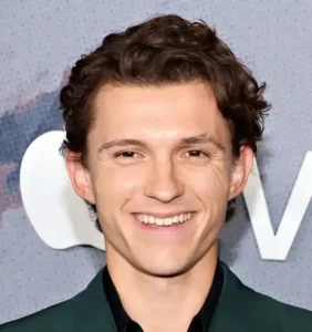 Tom Holland