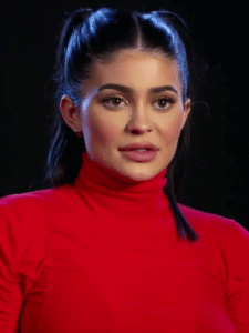 Kylie Jenner’s