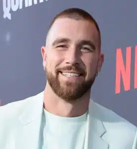 Travis Kelce