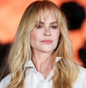 Nicole Kidman