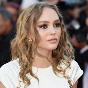 Lily-Rose Depp