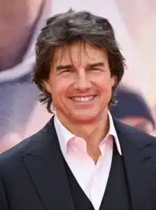 Tom Cruise