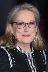 Meryl Streep