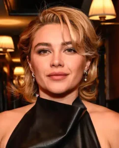 Florence Pugh