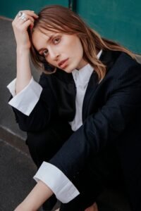 Annie Shapero