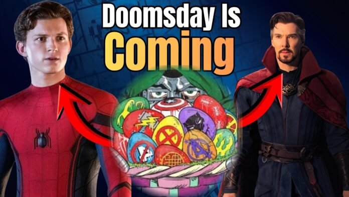 Avengers: Doomsday Cast Story & Release Date Explained